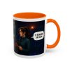 7634828722965544495_2048-1.jpeg Cybersecurity Investigator Coffee Mug - "It Remains An Issue" Accent Mug