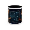 8692568909238499079_2048-1.jpeg Cybersecurity Investigator Coffee Mug - "It Remains An Issue" Accent Mug